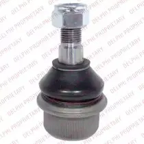 TC2361 DELPHI Несущий / направляющий шарнир