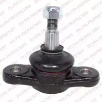 TC2378 DELPHI Несущий / направляющий шарнир