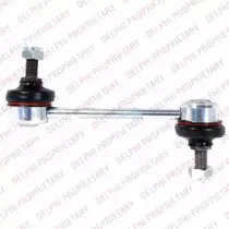 TC2391 DELPHI