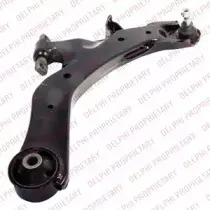 TC2403 DELPHI