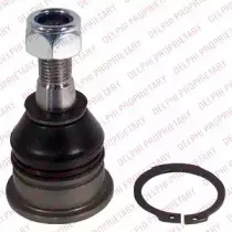 TC2405 DELPHI