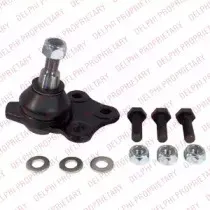 TC2407 DELPHI