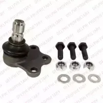 TC2426 DELPHI