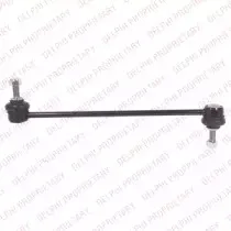 TC2432 DELPHI Тяга / стойка, стабилизатор