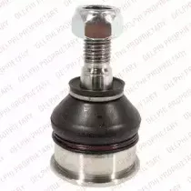TC2434 DELPHI