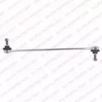 TC2438 DELPHI