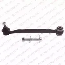 TC2458 DELPHI Тяга / стойка, подвеска колеса