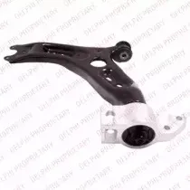 TC2482 DELPHI