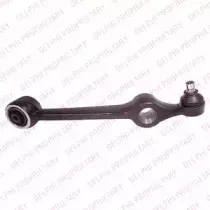 TC2487 DELPHI