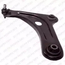 TC2492 DELPHI