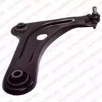 TC2493 DELPHI