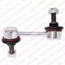 TC2501 DELPHI Тяга / стойка, стабилизатор