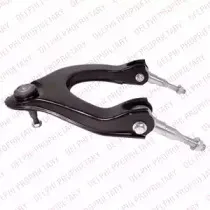 TC2504 DELPHI