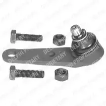 TC251 DELPHI