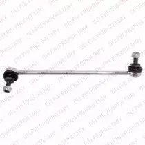 TC2512 DELPHI Тяга / стойка, стабилизатор