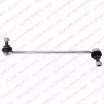 TC2513 DELPHI Тяга / стойка, стабилизатор