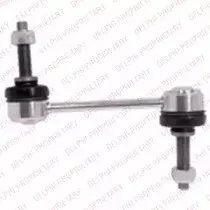 TC2514 DELPHI Тяга / стойка, стабилизатор