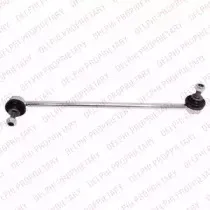 TC2515 DELPHI Тяга / стойка, стабилизатор