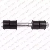 TC2517 DELPHI