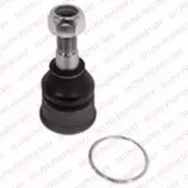TC2521 DELPHI