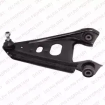 TC2522 DELPHI