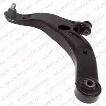 TC2523 DELPHI