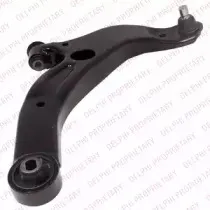 TC2524 DELPHI
