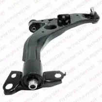 TC2526 DELPHI