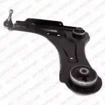 TC2550 DELPHI
