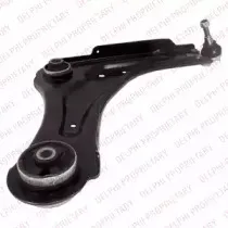 TC2551 DELPHI