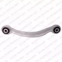 TC2563 DELPHI
