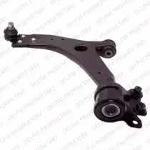 TC2567 DELPHI Рычаг независимой подвески колеса, подвеска колеса
