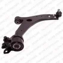 TC2568 DELPHI Рычаг независимой подвески колеса, подвеска колеса