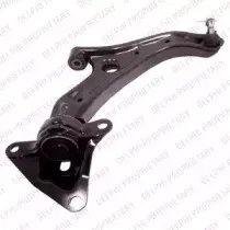 TC2574 DELPHI
