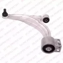 TC2587 DELPHI