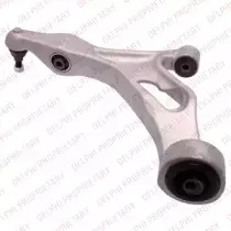 TC2589 DELPHI