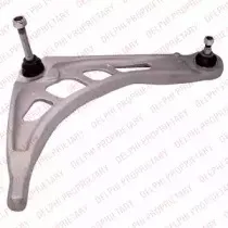 TC2597 DELPHI
