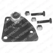 TC332 DELPHI