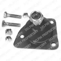 TC333 DELPHI Несущий / направляющий шарнир