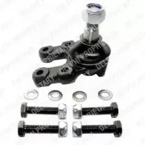 TC392 DELPHI