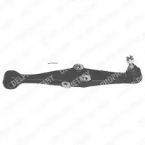 TC431 DELPHI Рычаг независимой подвески колеса, подвеска колеса