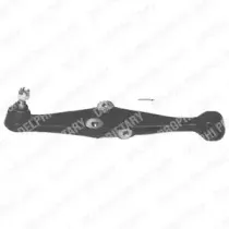 TC432 DELPHI Рычаг независимой подвески колеса, подвеска колеса