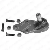 TC439 DELPHI Несущий / направляющий шарнир