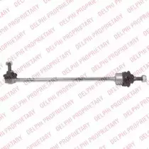 TC453 DELPHI