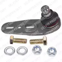 TC501 DELPHI