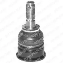 TC530 DELPHI Несущий / направляющий шарнир