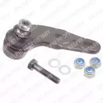 TC537 DELPHI