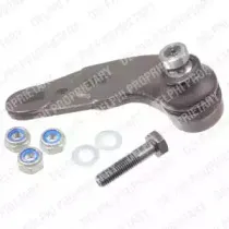 TC538 DELPHI