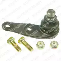 TC541 DELPHI