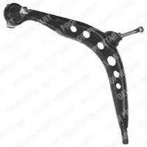 TC551 DELPHI Рычаг независимой подвески колеса, подвеска колеса